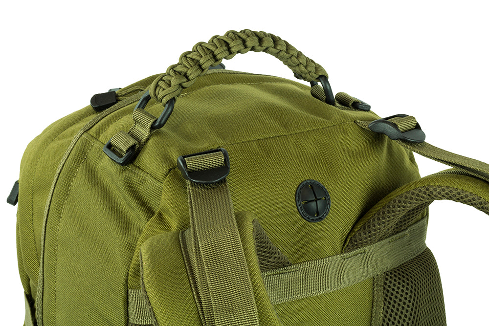 Mission Pack Backpack | 3-Day Survival Backpack