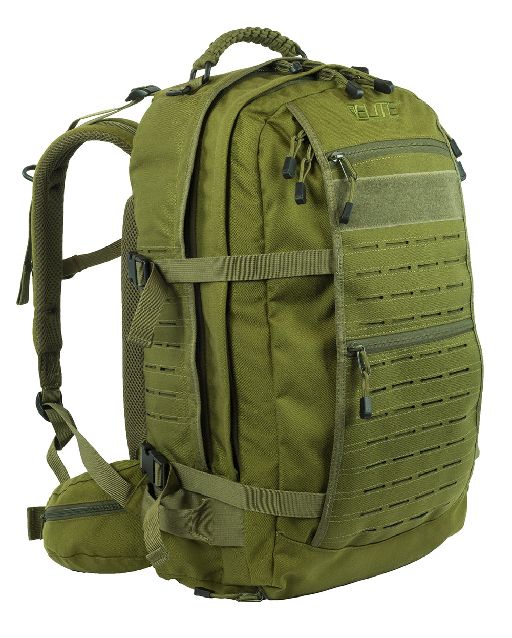 Mission Pack Backpack | 3-Day Survival Backpack – Elite Survival