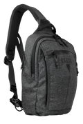 Blindside CCW Mini Slingpack, Heather Gray