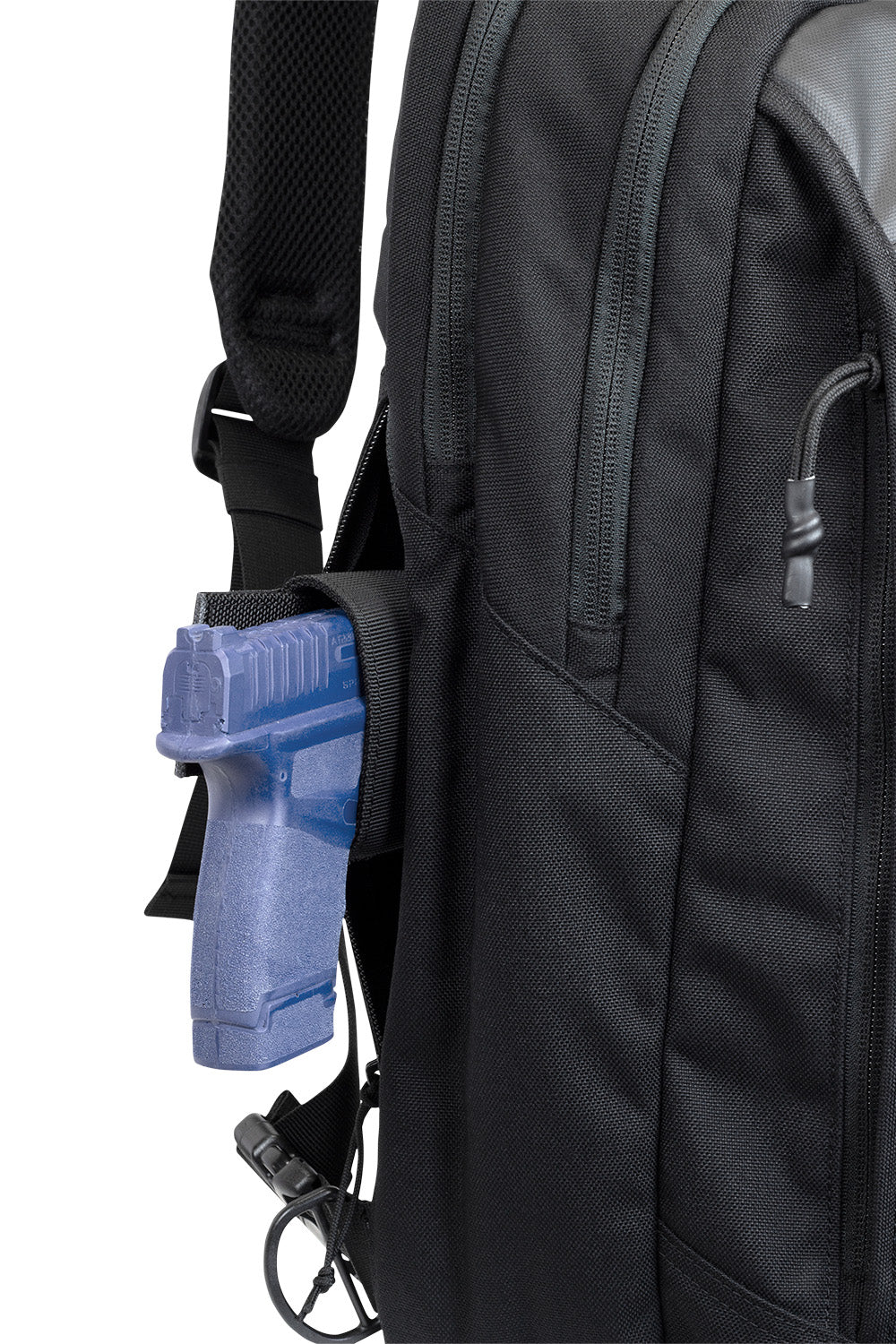 Smokescreen CCW Slingpack Concealed Carry Slingbag