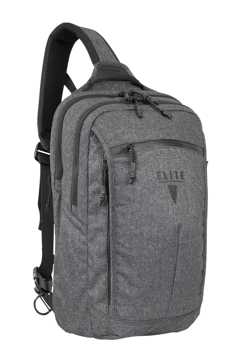 Smokescreen CCW Slingpack Concealed Carry Slingbag
