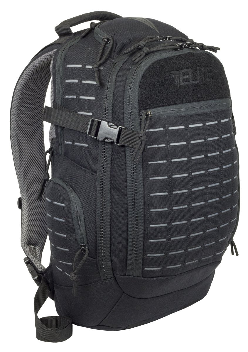 Guardian EDC Backpack with concealed carry pocket