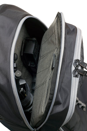 STEALTH - Covert Operations Backpack