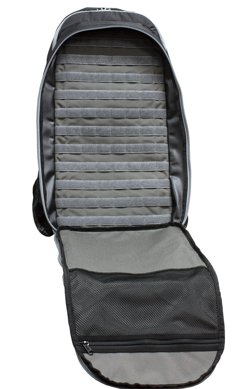 Elite Survival Systems Stealth - Covert Operations Backpack (Gray)