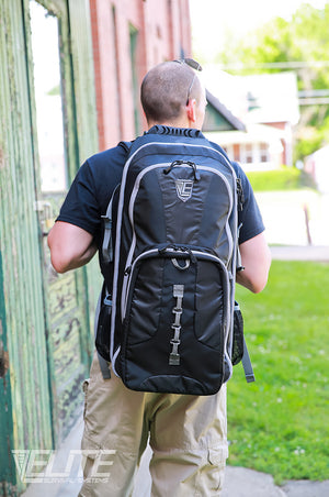 Elite Survival Systems Summit Discreet Rifle Backpack Review