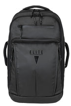Elite Survival Systems Stealth SBR Backpack with side and top carry handles.