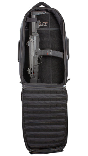 SBR Rifle Backpack | Discreet Rifle Case Backpack