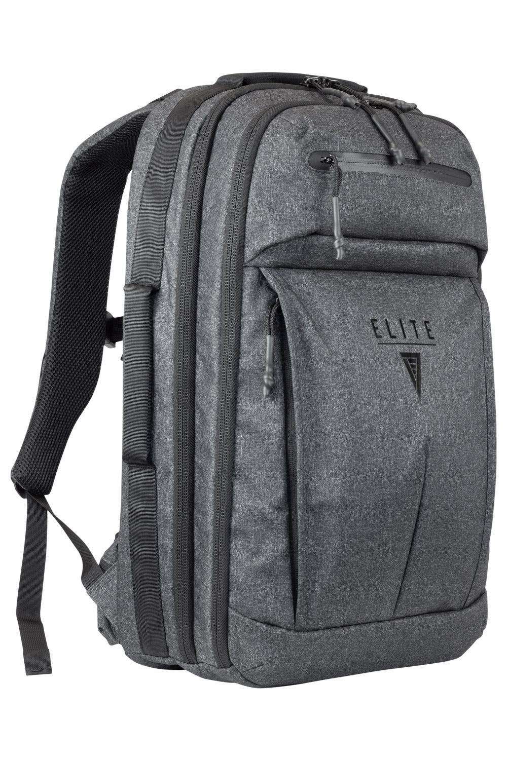Elite Survival Systems Stealth SBR Backpack Heather Gray 7726-H