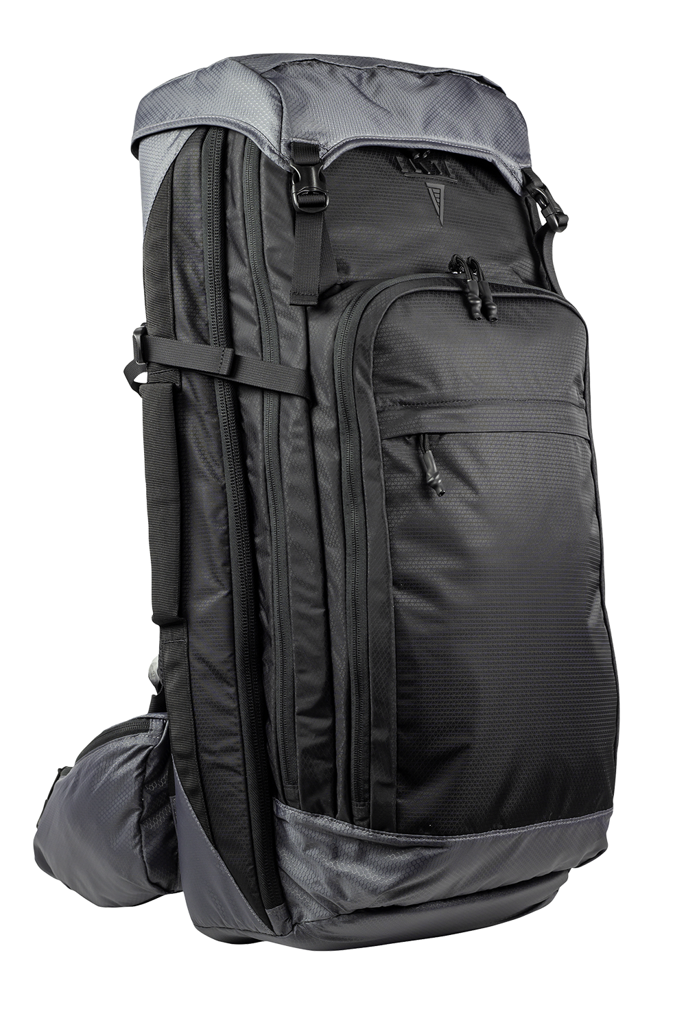 SUMMIT Rifle Backpack Discreet Rifle Case Backpack