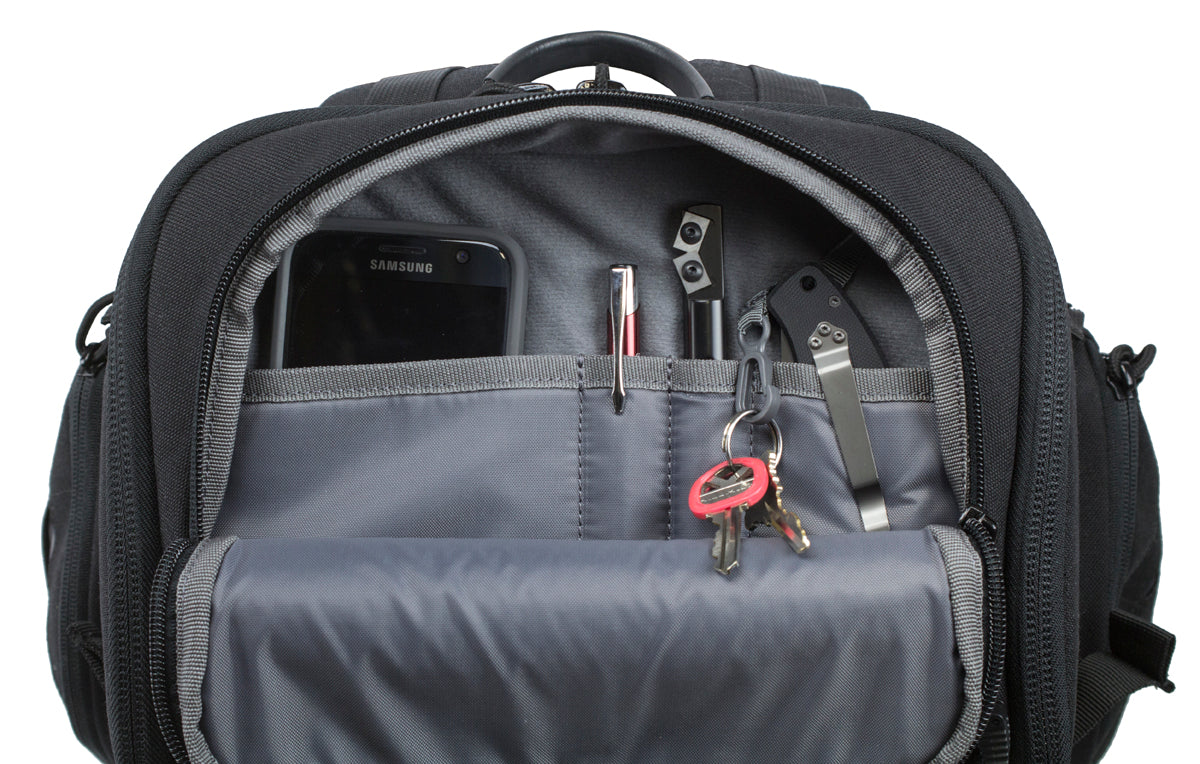 72-Hour Backpack | MOLLE Tactical Backpack – Elite Survival Systems