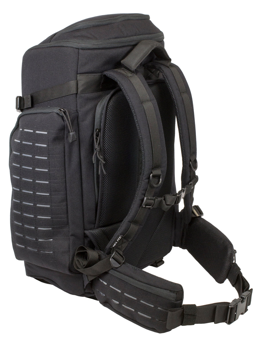 72-Hour Backpack  MOLLE Tactical Backpack