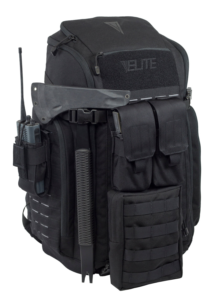 allintitle:travel tech backpack Tenacity-72 Three Day Support/Specialization Backpack 42L Wolf Gray