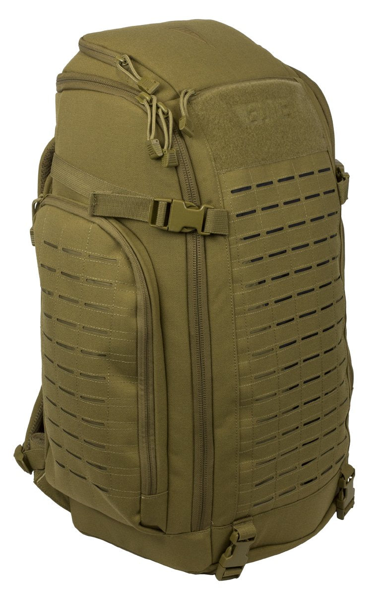 72-Hour Backpack | MOLLE Tactical Backpack