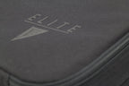  Four Gun Pistol Pack, Range Bag