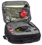  Four Gun Pistol Pack, Range Bag