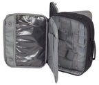  Four Gun Pistol Pack, Range Bag