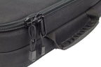 Four Gun Pistol Pack, Range Bag