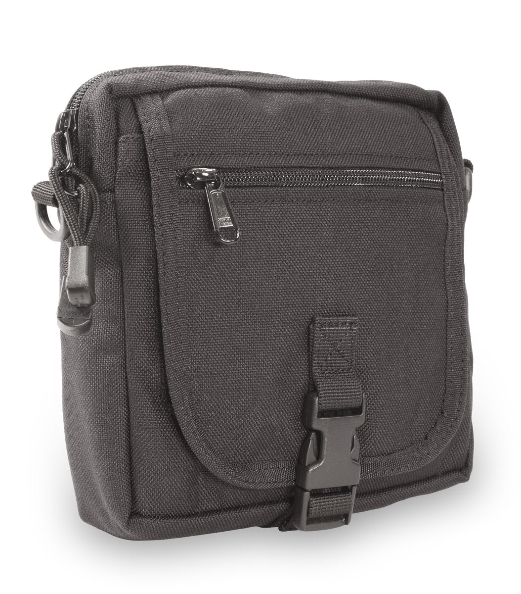  Discreet Security Gun Pack in black color