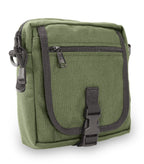  Discreet Security Gun Pack in Olive Drab color.