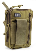 Tan liberty gunpack