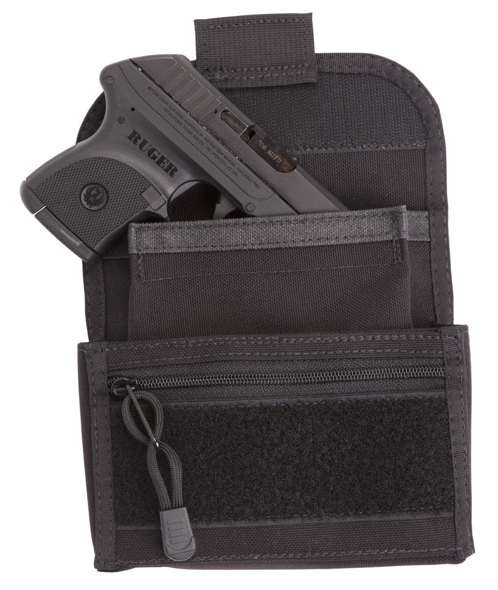  Concealed Carry Gun Pouch