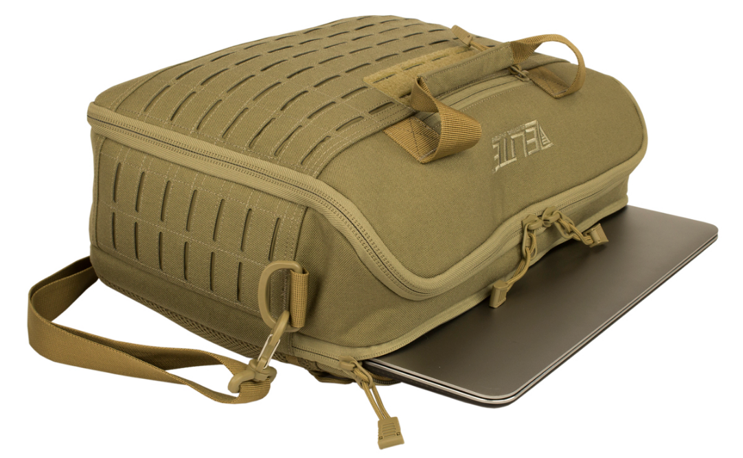 Tactical courier bag deals