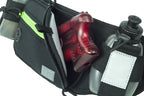 Marathon Gun Pack with pepper spray gun