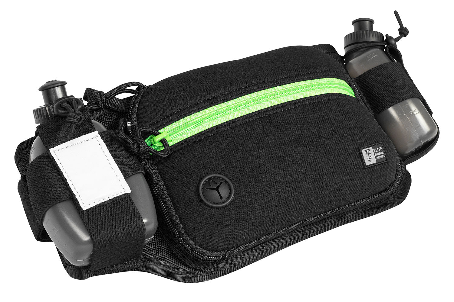 Concealed Carry Fanny Pack Gun Holster for Running
