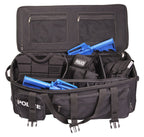  M4 Rolling Rifle Bag, Black