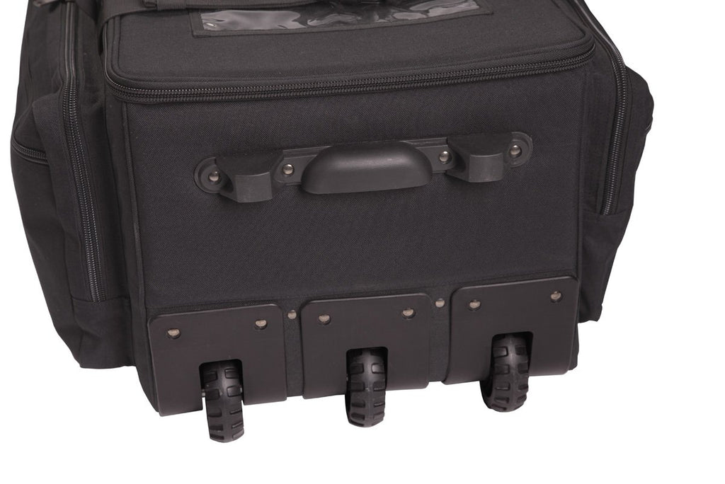  M4 Rolling Rifle Bag, Black