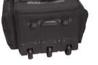  M4 Rolling Rifle Bag, Black