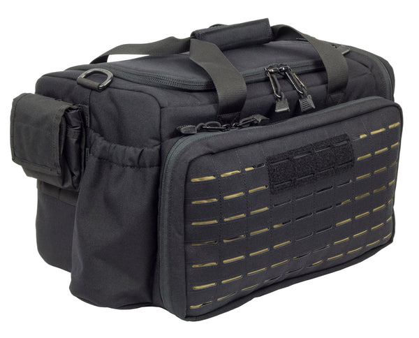 Loadout MOLLE Range Bag  Elite Survival Range Bag