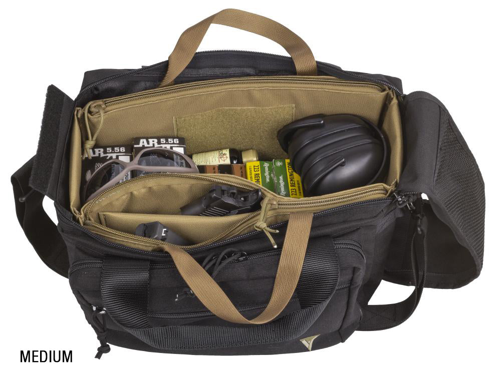 6 Best Range Bags for 2023 [Hands-On] - Pew Pew Tactical