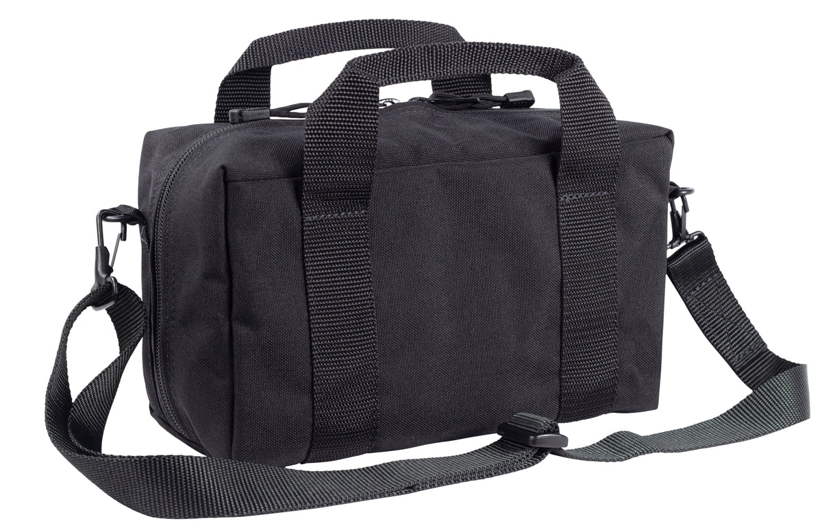 Ammo Bag, Made in the USA