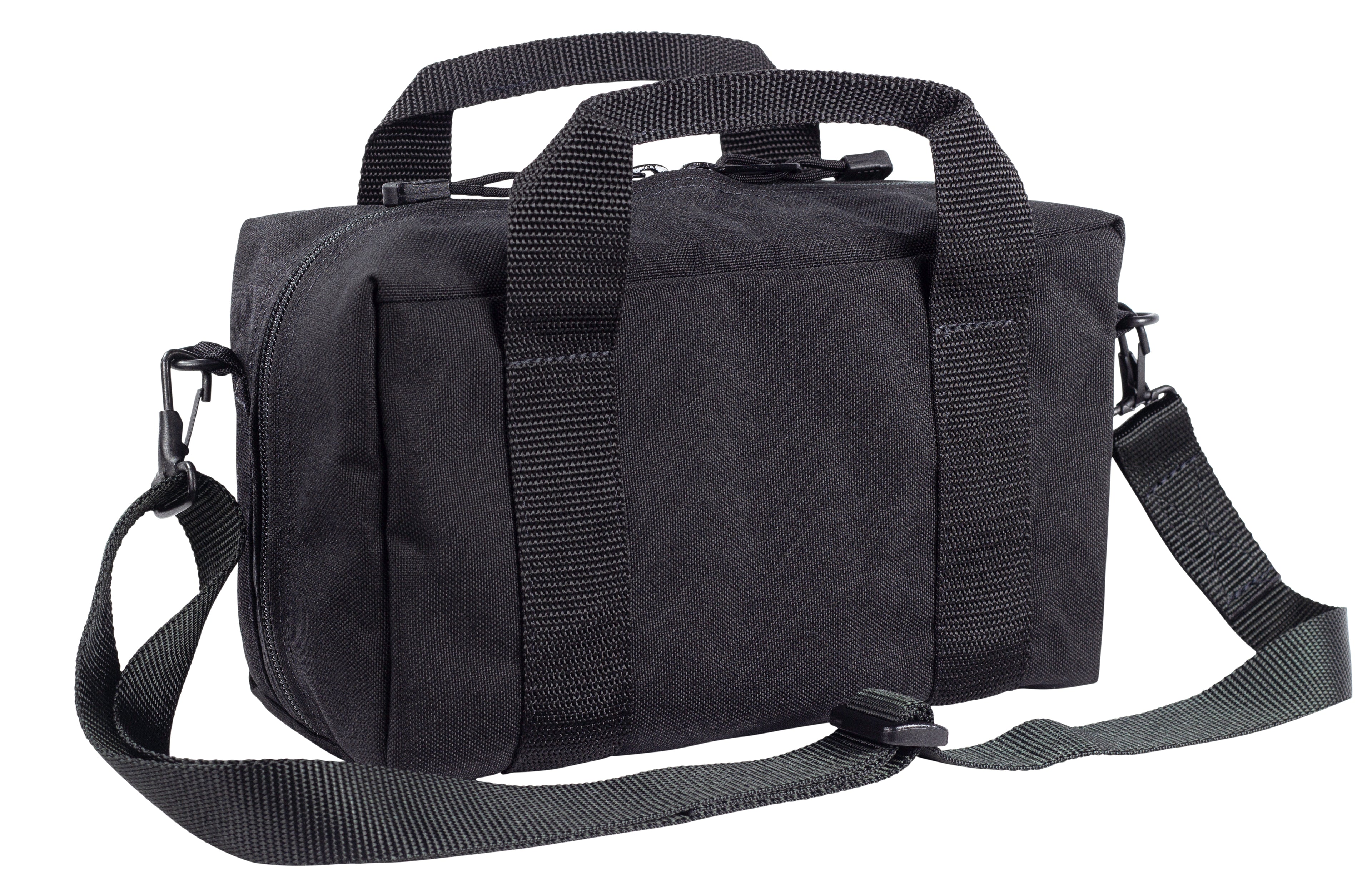 Ammo Bag, Made in the USA
