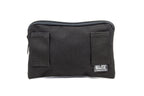 Small ammo bag with belt loops