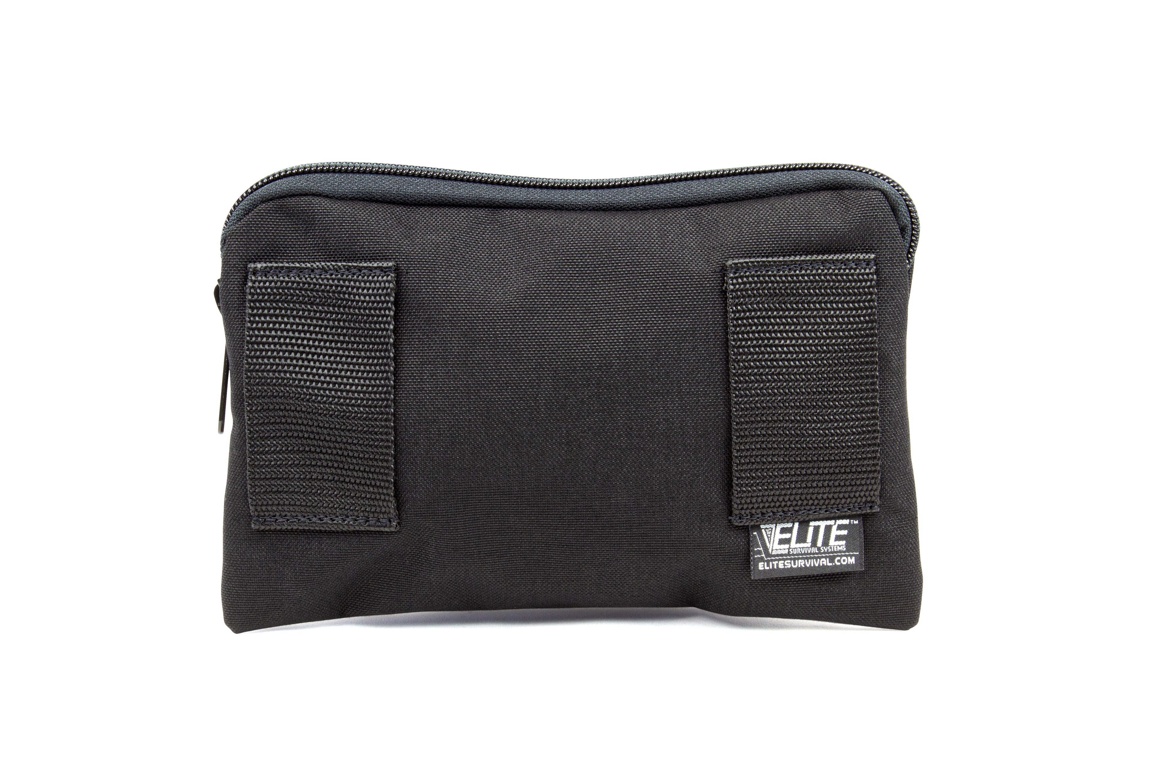 Small ammo bag with belt loops