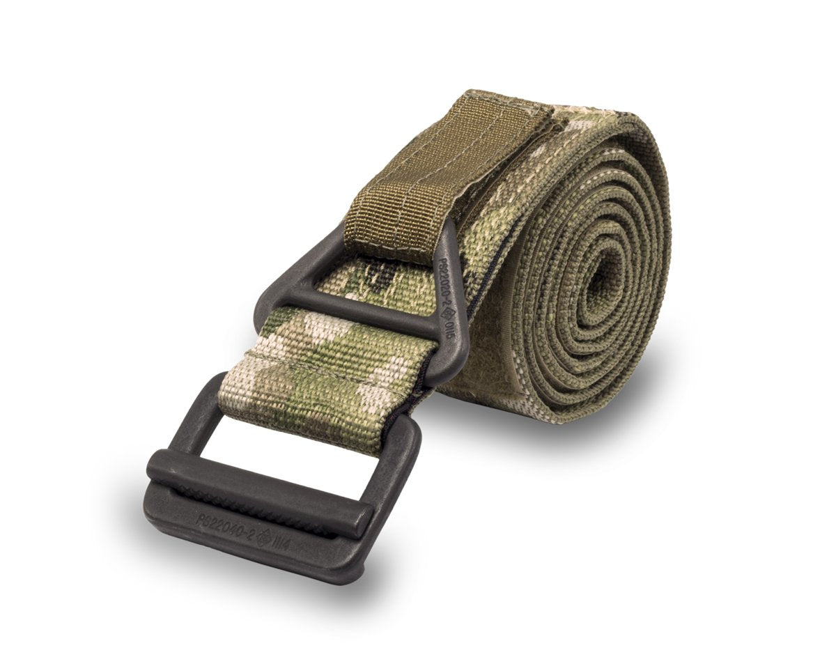  Rescue Riggers Belt