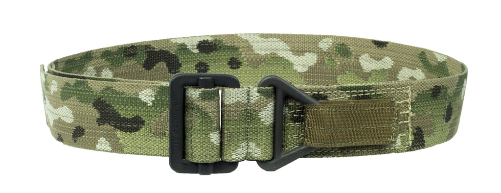 Multicam Riggers Belt
