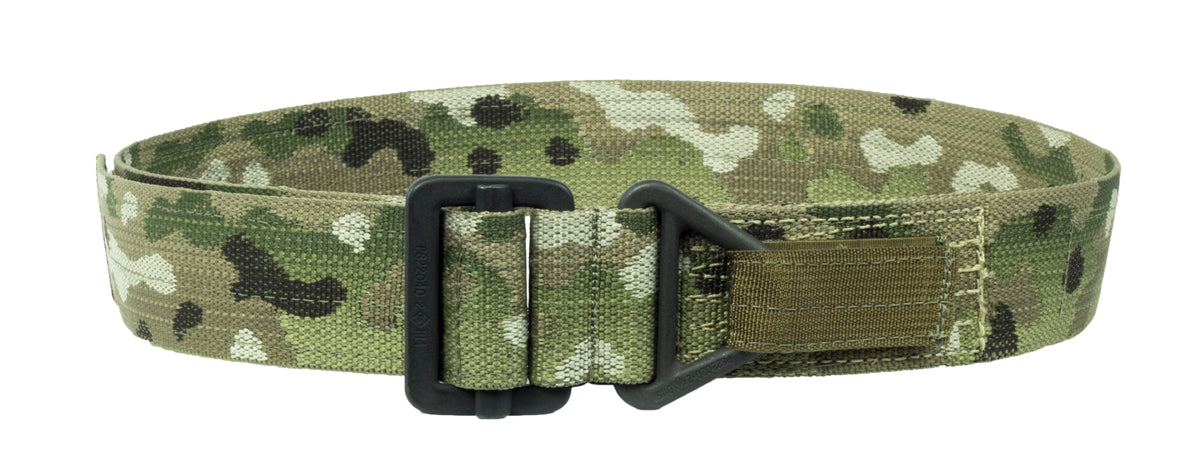 Multicam Riggers Belt
