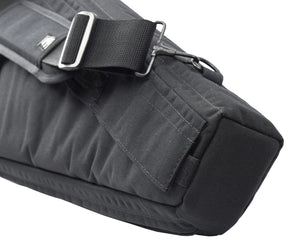  Assault Systems Rifle Case, fabric details