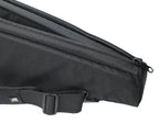 Assault Systems Rifle Case, up close zipper shot