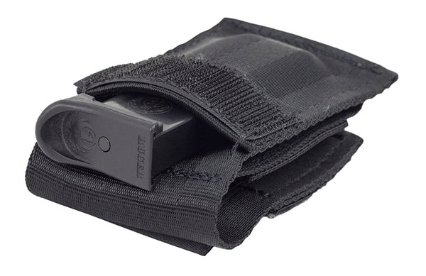 .380 Magazine Pouch | Belt Clip Magazine Holder