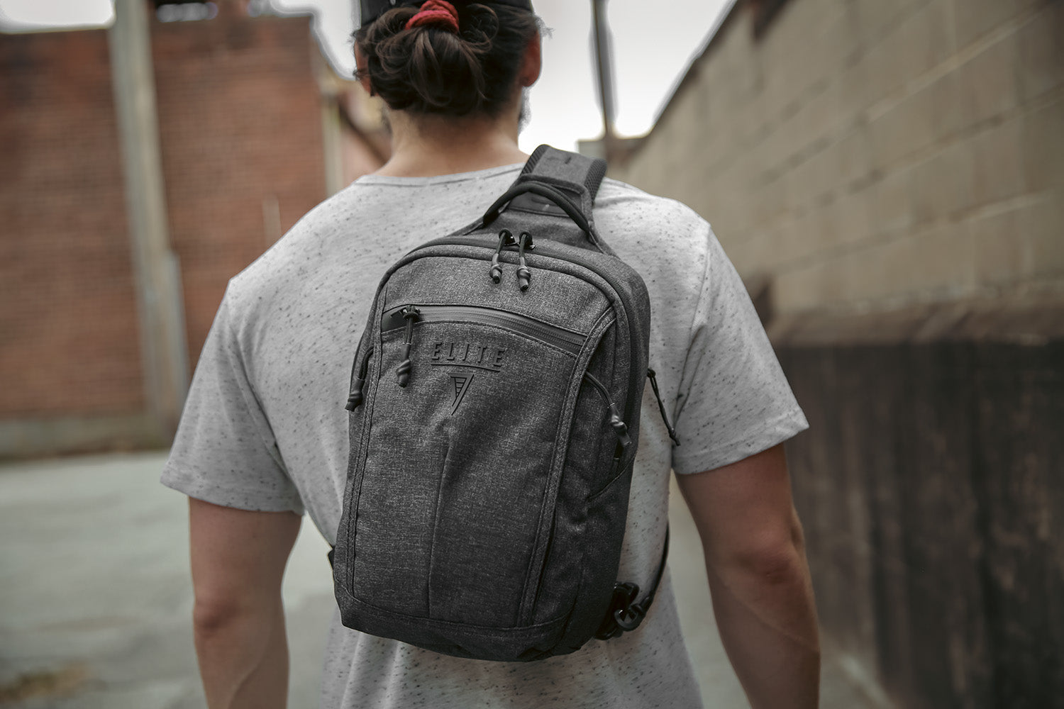 BLINDSIDE Concealed Carry Sling Pack