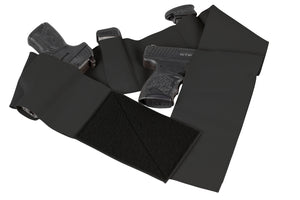 Core-Defender Belly Band Holster