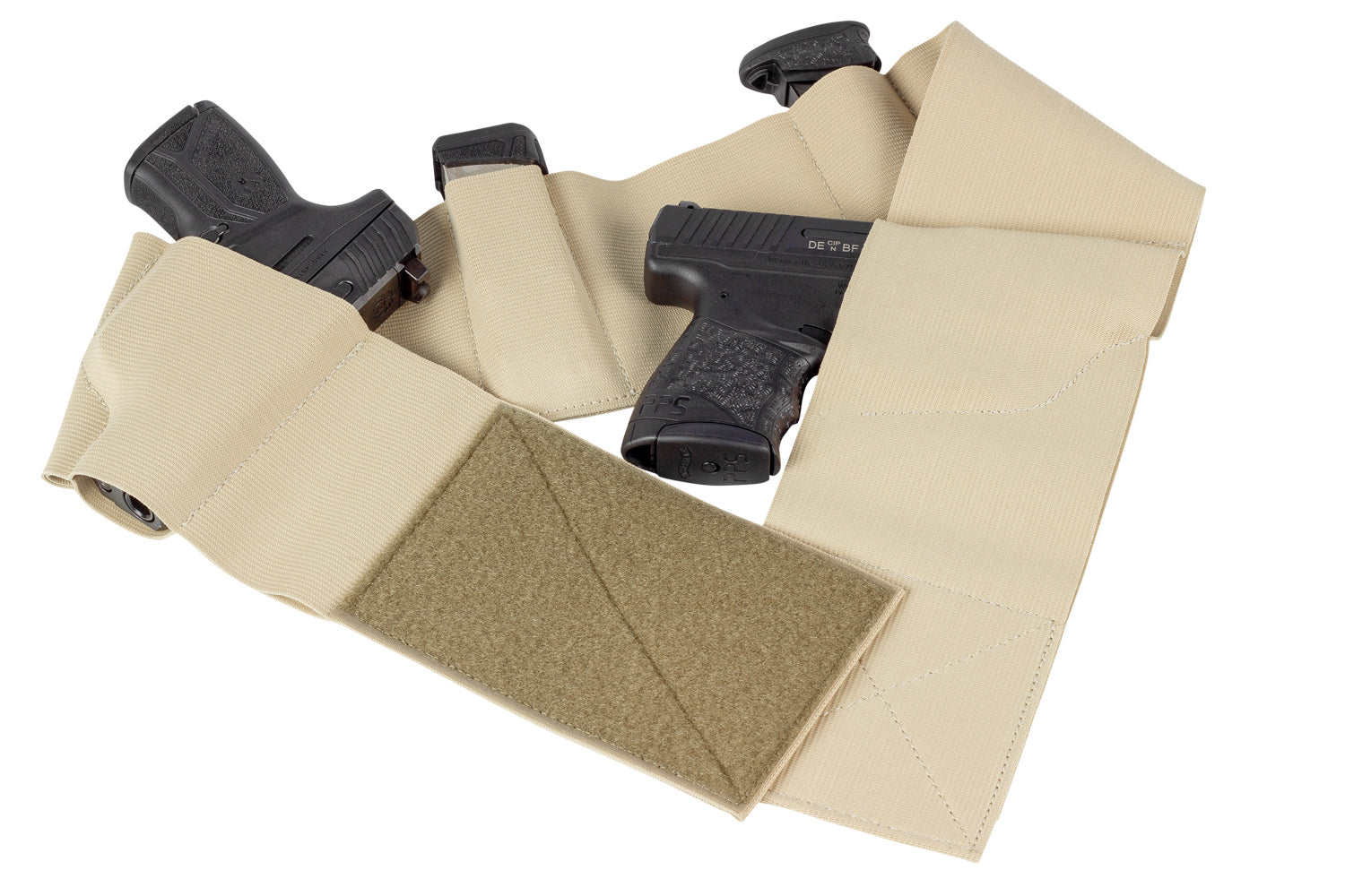 Concealed Carry Belly Band -  Canada
