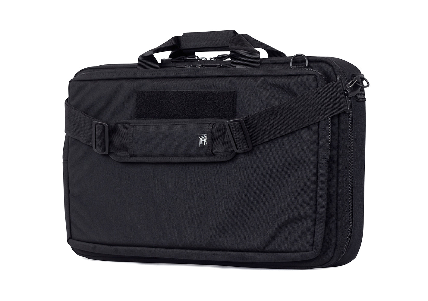 22 inch discreet rifle case, black