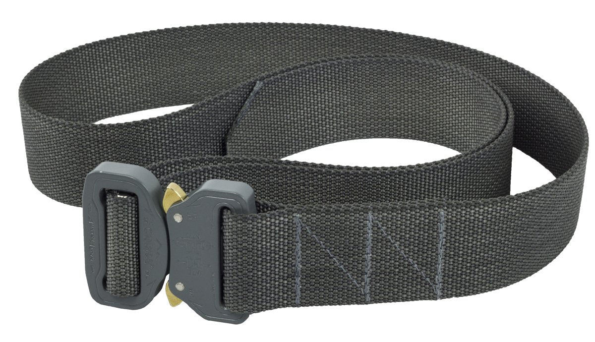 BLACKHAWK - Enhanced Padded Patrol Belt Pad (belt with clasp not included)  - PNA Surplus