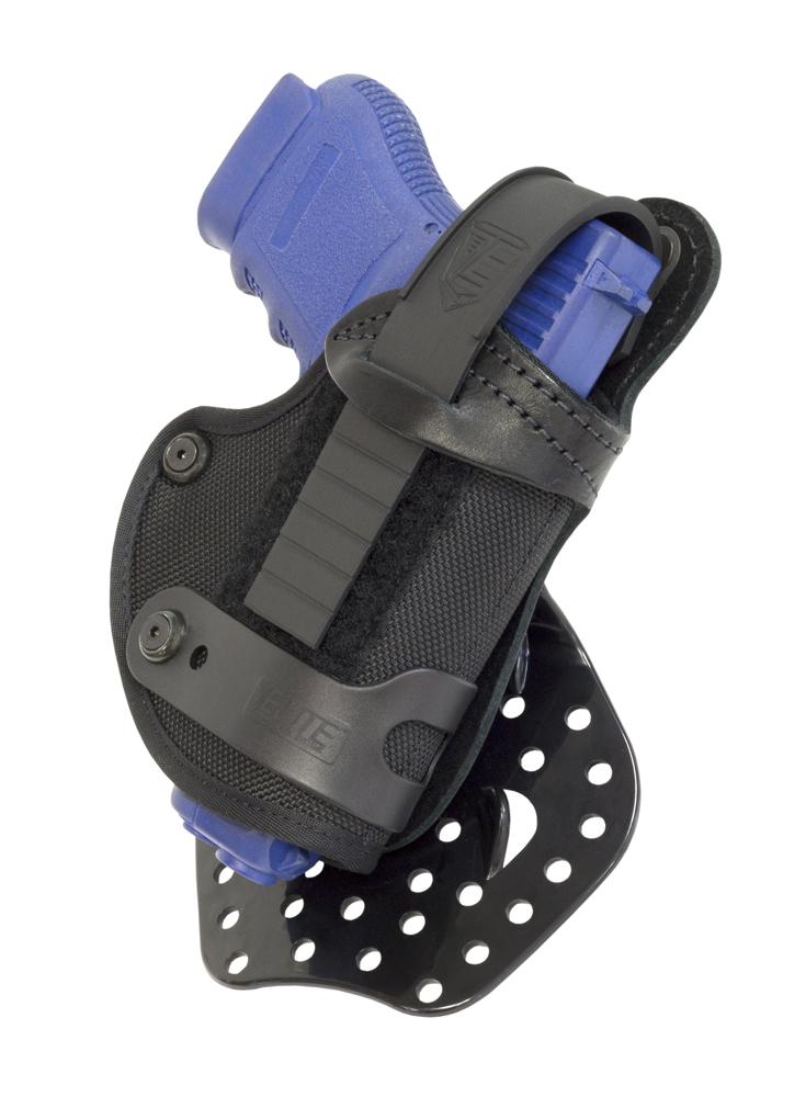  Contour Paddle Holster