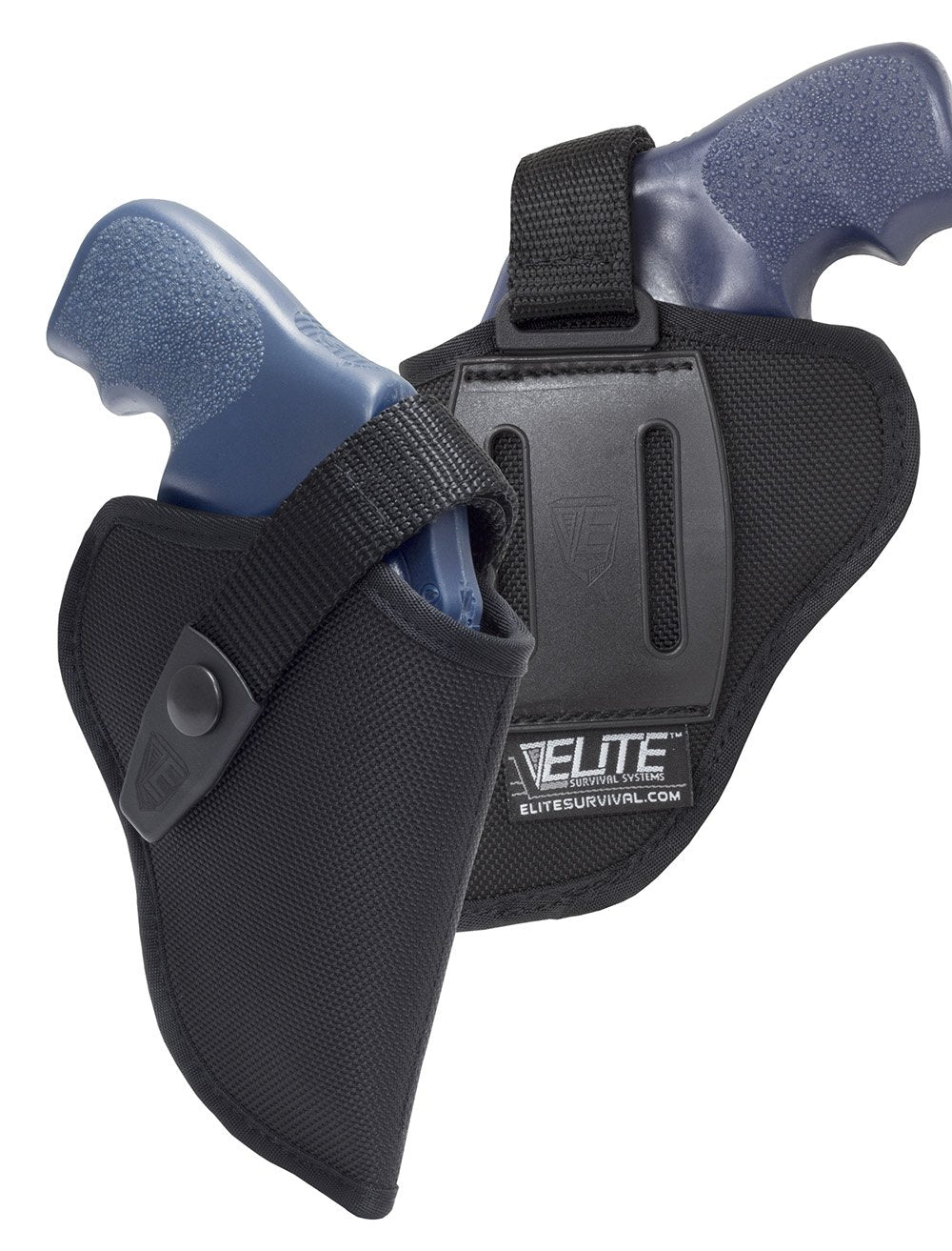 Duratek Belt Holster, size 1 pictured